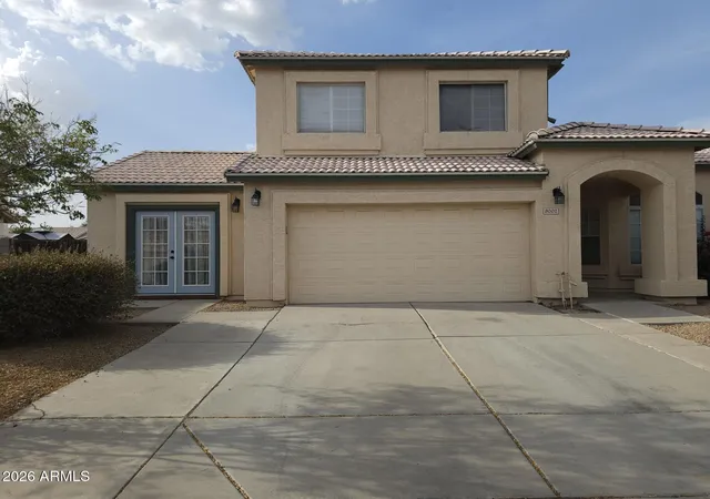 Single family home for sale at 8002 W Stella Ave, Glendale, AZ 85303 | MLS# 7056162
