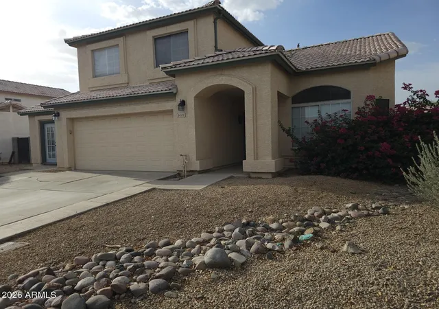 Photo 1 of Single family home for sale at 8002 W Stella Ave, Glendale, AZ 85303 | MLS# 7056162 | Listing updated on 2026-10-07