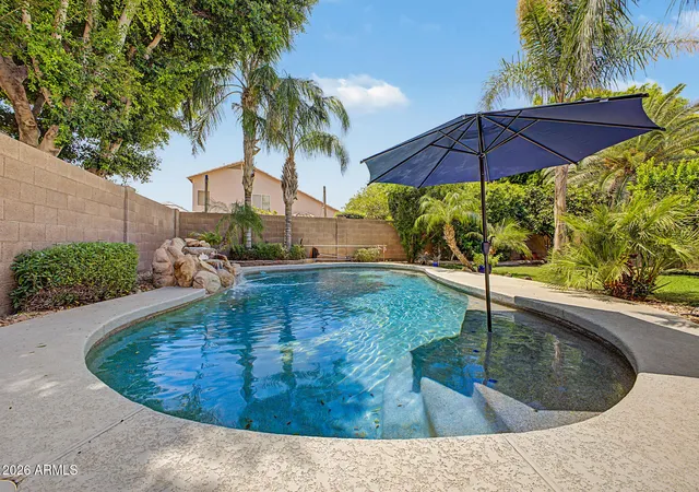 Photo 1 of Single family home for sale at 4751 W Ponderosa Ln, Glendale, AZ 85308 | MLS# 7055240 | Listing updated on 2026-09-21