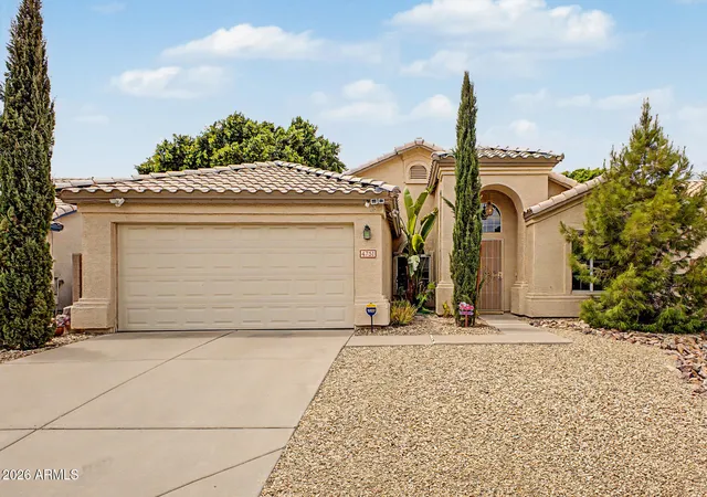 Single family home for sale at 4751 W Ponderosa Ln, Glendale, AZ 85308 | MLS# 7055240