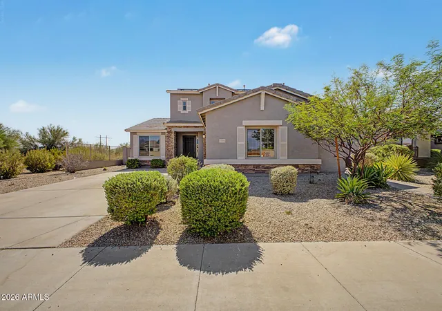 2nd image of 13364 S 179th Ave, Goodyear, AZ 85338 | MLS# 7053960