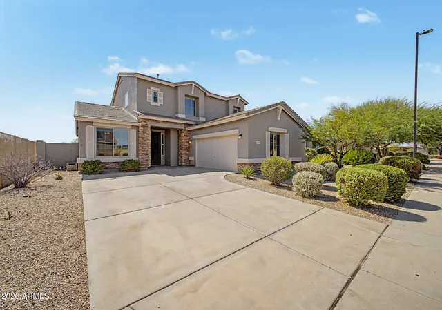 Photo 2 of Single family home for sale at 13364 S 179th Avenue, Goodyear, AZ 85338 | MLS# 7053960 | Listing updated on 2026-09-27