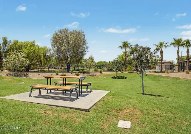 42nd image of 753 E Beauchamp Dr #102, Gilbert, AZ 85297 | MLS# 7053925