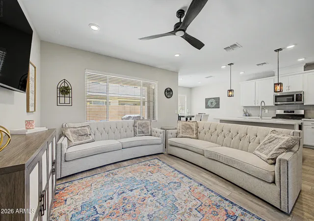 4th image of 753 E Beauchamp Dr #102, Gilbert, AZ 85297 | MLS# 7053925