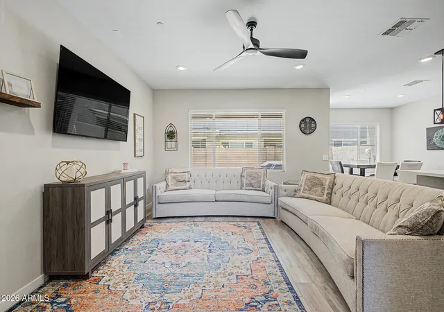 5th image of 753 E Beauchamp Dr #102, Gilbert, AZ 85297 | MLS# 7053925