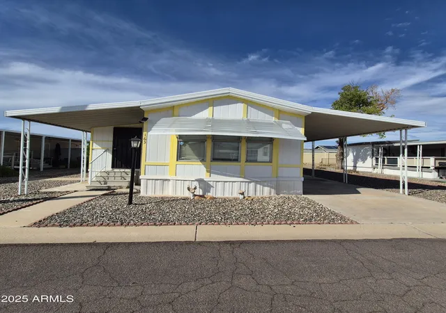 1st image of 10955 N 79th Ave #163, Peoria, AZ 85345 | MLS# 7053735