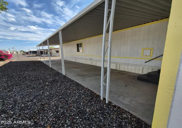 3rd image of 10955 N 79Th Ave #163, Peoria, AZ 85345 | MLS# 7053735