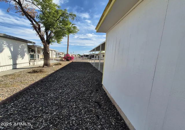 4th image of 10955 N 79Th Ave #163, Peoria, AZ 85345 | MLS# 7053735