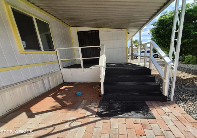 5th image of 10955 N 79Th Ave #163, Peoria, AZ 85345 | MLS# 7053735