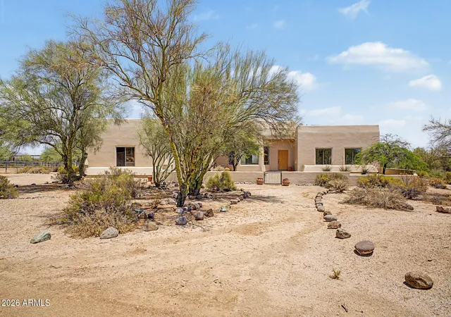 Photo 1 of Single family home for sale at 31614 N 162nd Street, Scottsdale, AZ 85262 | MLS# 7058064 | Listing updated on 2026-08-15