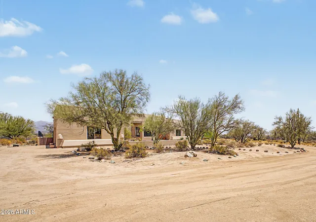 Photo 2 of Single family home for sale at 31614 N 162nd Street, Scottsdale, AZ 85262 | MLS# 7058064 | Listing updated on 2026-08-15