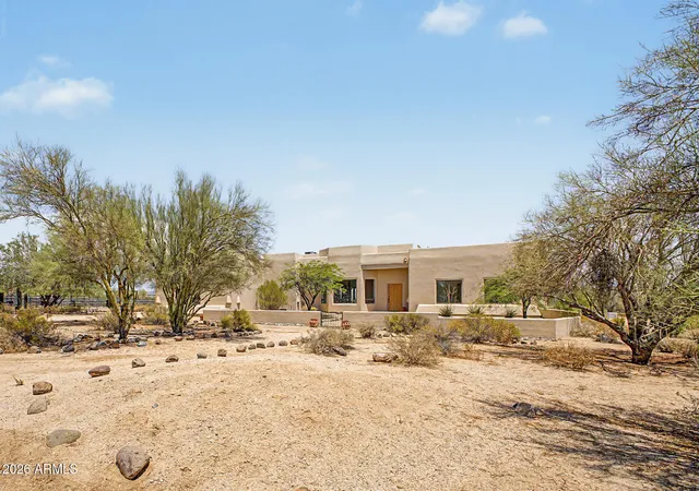 Photo 3 of Single family home for sale at 31614 N 162nd Street, Scottsdale, AZ 85262 | MLS# 7058064 | Listing updated on 2026-08-15