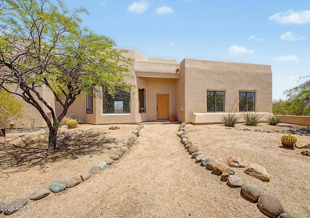 Photo 3 of Single family home for sale at 31614 N 162nd Street, Scottsdale, AZ 85262 | MLS# 7058064 | Listing updated on 2026-08-15