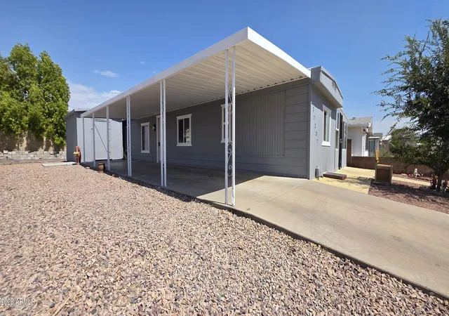 1st image of 17237 N 66th Ave, Glendale, AZ 85308 | MLS# 7053792