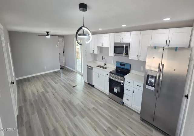 2nd image of 17237 N 66th Ave, Glendale, AZ 85308 | MLS# 7053792