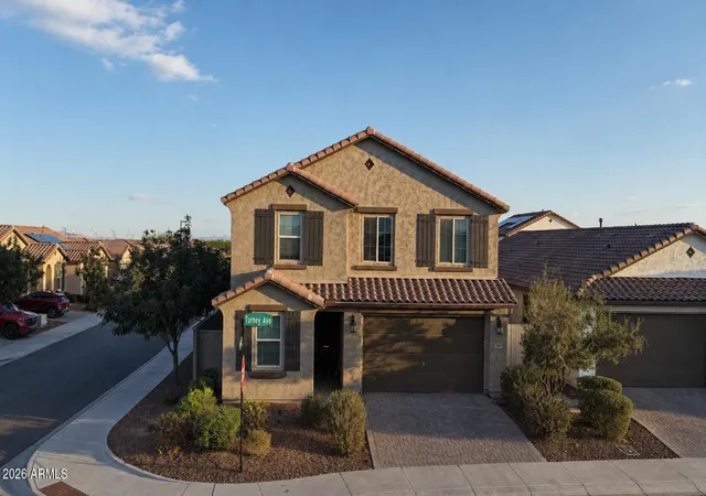 1st image of 19601 W Turney Ave, Litchfield Park, AZ 85340 | MLS# 7057593