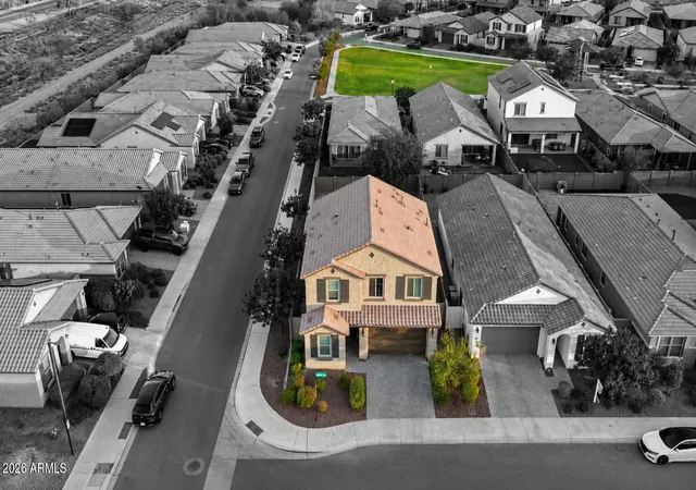 2nd image of 19601 W Turney Ave, Litchfield Park, AZ 85340 | MLS# 7057593