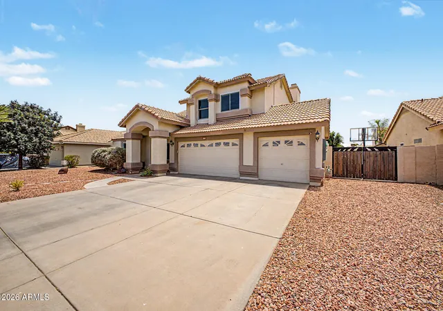 2nd image of 7641 W Maui Ln, Peoria, AZ 85381 | MLS# 7055262