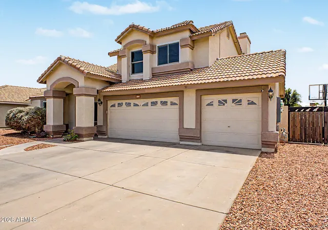 41st image of 7641 W Maui Ln, Peoria, AZ 85381 | MLS# 7055262
