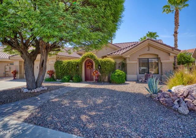 4th image of 19627 N White Rock Dr, Sun City West, AZ 85375 | MLS# 7061272
