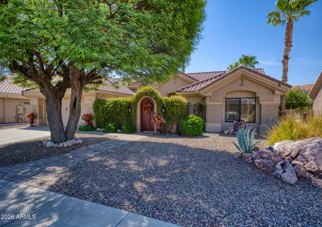 5th image of 19627 N White Rock Dr, Sun City West, AZ 85375 | MLS# 7061272