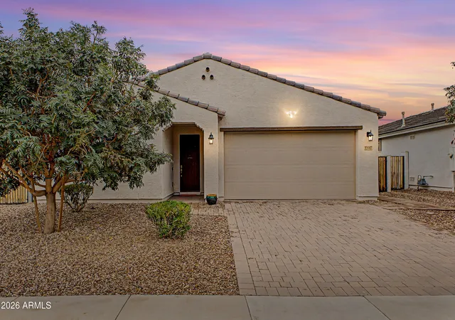 1st image of 13187 W Redstone Dr, Peoria, AZ 85383 | MLS# 7056001