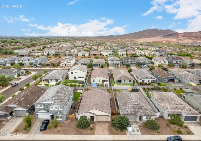 29th image of 13187 W Redstone Dr, Peoria, AZ 85383 | MLS# 7056001