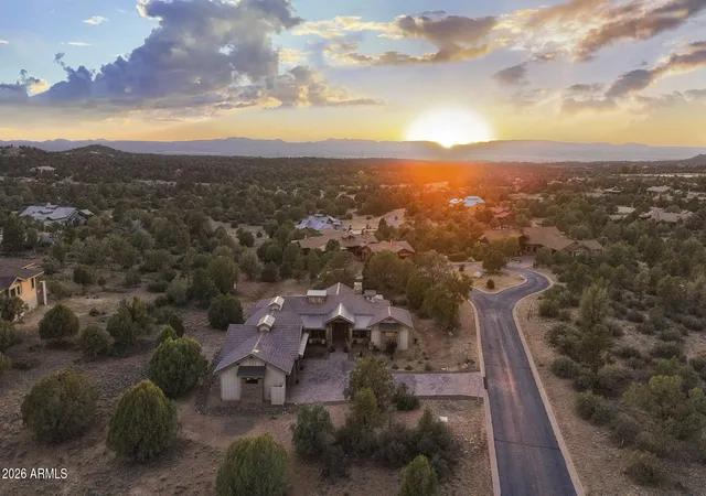Photo 2 of Single family home for sale at 14335 N Three Sisters Dr, Prescott, AZ 86305 | MLS# 7053816 | Listing updated on 2026-08-11