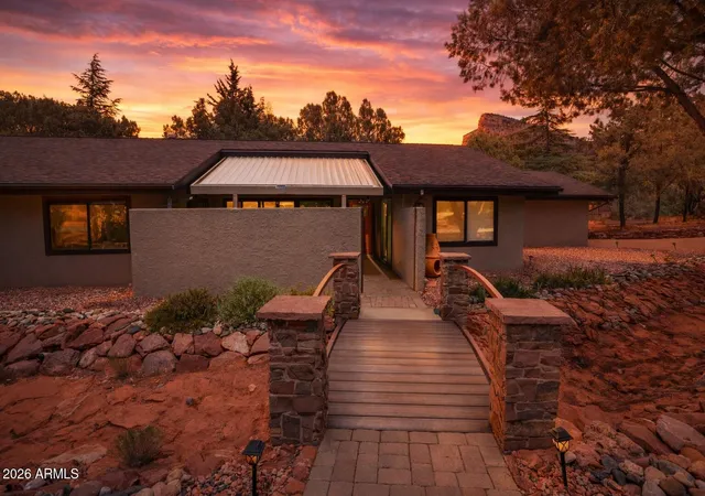 1st image of 15 Fawn Spur, Sedona, AZ 86336 | MLS# 7053767