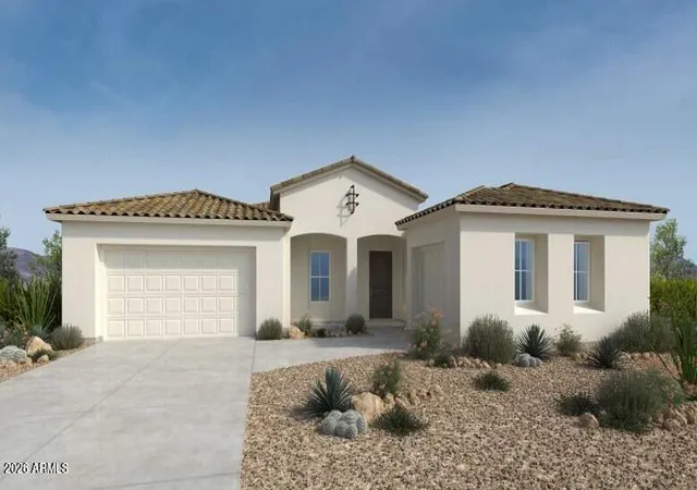 Single family home for sale at 1907 E Dew Drop Trl, Phoenix, AZ 85085 | MLS# 7053809 | Listing updated on 2026-09-03