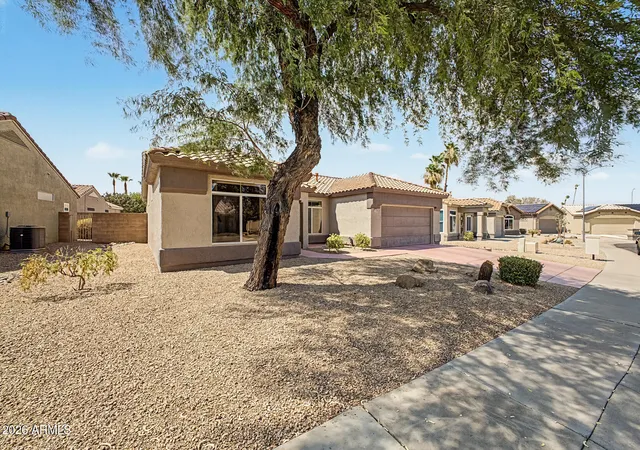 2nd image of 13660 W Antelope Dr, Sun City West, AZ 85375 | MLS# 7055300