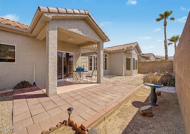 35th image of 13660 W Antelope Dr, Sun City West, AZ 85375 | MLS# 7055300