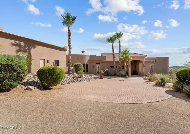 Photo 2 of Single family home for sale at 51313 N 293rd Avenue, Wickenburg, AZ 85390 | MLS# 7056412 | Listing updated on 2026-08-14
