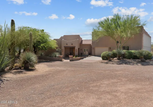 Photo 4 of Single family home for sale at 51313 N 293rd Avenue, Wickenburg, AZ 85390 | MLS# 7056412 | Listing updated on 2026-08-14