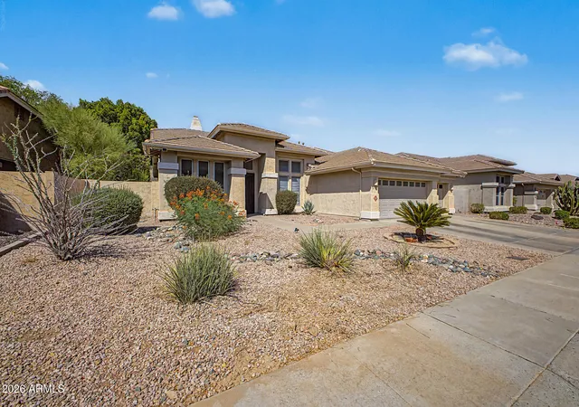 2nd image of 6528 W Via Montoya Dr, Glendale, AZ 85310 | MLS# 7054239