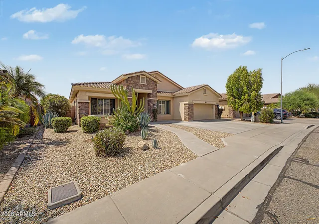2nd image of 2335 W Maya Wy, Phoenix, AZ 85085 | MLS# 7054795
