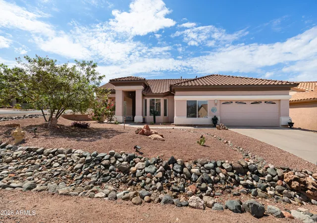 Photo 1 of Sale Pending at 715 S Wandering River Rd, Cornville, AZ 86325 | MLS# 7055329 | Listing updated on 2026-10-09