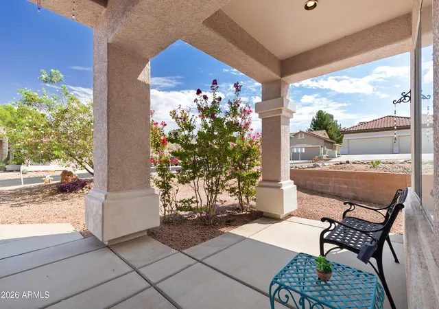 Photo 3 of Sale Pending at 715 S Wandering River Rd, Cornville, AZ 86325 | MLS# 7055329 | Listing updated on 2026-10-09