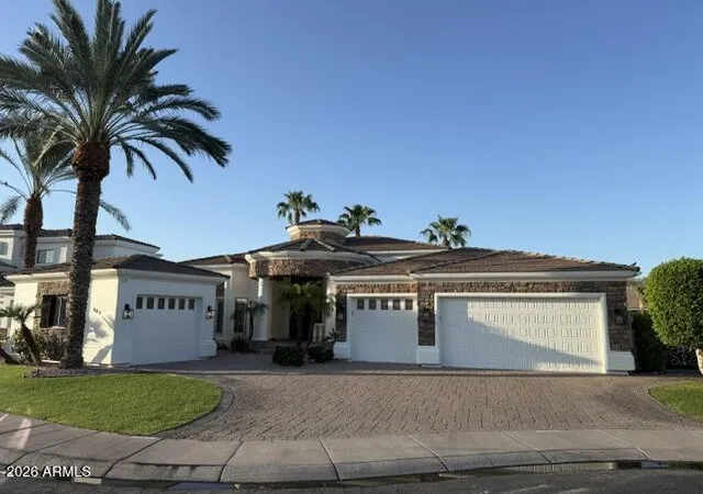 1st image of 663 W Aster Ct, Chandler, AZ 85248 | MLS# 7060310