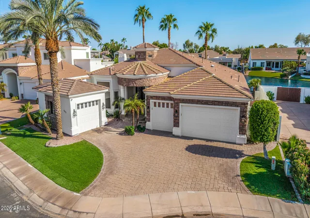 1st image of 663 W Aster Ct, Chandler, AZ 85248 | MLS# 7060310