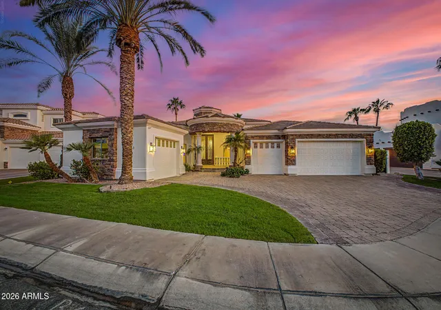 2nd image of 663 W Aster Ct, Chandler, AZ 85248 | MLS# 7060310