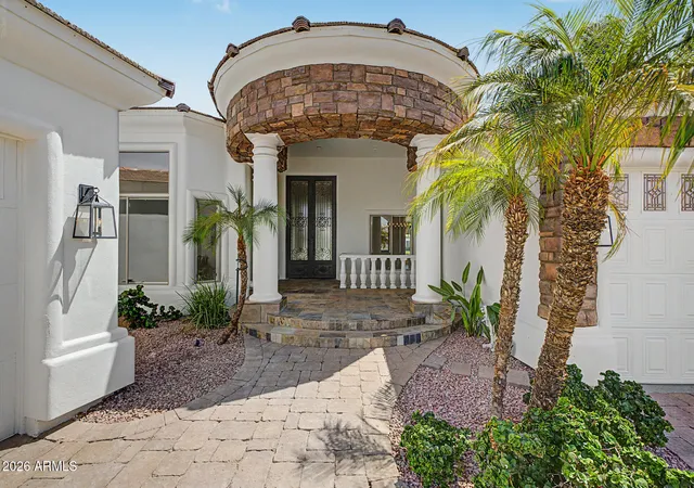 Photo 3 of Sale Pending at 663 W Aster Ct, Chandler, AZ 85248 | MLS# 7060310 | Listing updated on 2026-08-18