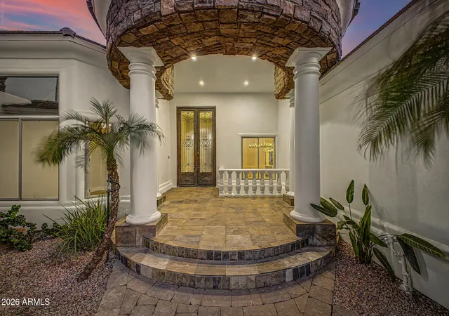 Photo 3 of Sale Pending at 663 W Aster Ct, Chandler, AZ 85248 | MLS# 7060310 | Listing updated on 2026-08-18
