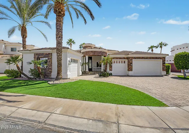 Photo 4 of Sale Pending at 663 W Aster Ct, Chandler, AZ 85248 | MLS# 7060310 | Listing updated on 2026-08-18
