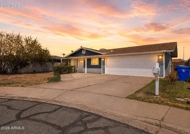 2nd image of 125 N Ridge Cir, Mesa, AZ 85203 | MLS# 7062786