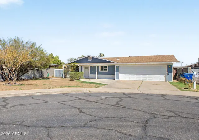 3rd image of 125 N Ridge Cir, Mesa, AZ 85203 | MLS# 7062786