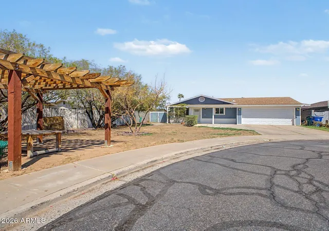 4th image of 125 N Ridge Cir, Mesa, AZ 85203 | MLS# 7062786
