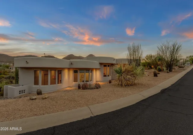 Photo 1 of Single family home for sale at 15440 N Cabrillo Dr, Fountain Hills, AZ 85268 | MLS# 7059926 | Listing updated on 2026-08-11