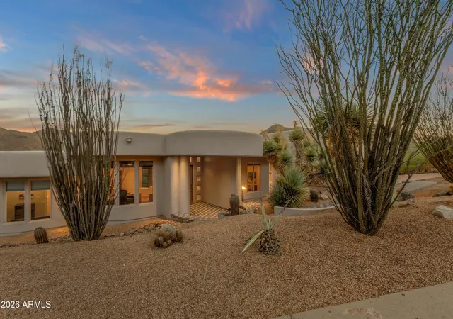 Photo 2 of Single family home for sale at 15440 N Cabrillo Dr, Fountain Hills, AZ 85268 | MLS# 7059926 | Listing updated on 2026-08-11