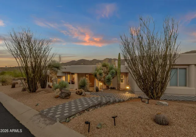 Photo 4 of Single family home for sale at 15440 N Cabrillo Dr, Fountain Hills, AZ 85268 | MLS# 7059926 | Listing updated on 2026-08-11